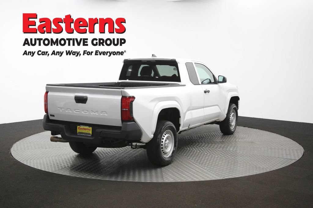 Used 2024 Toyota Tacoma SR RWD image 36
