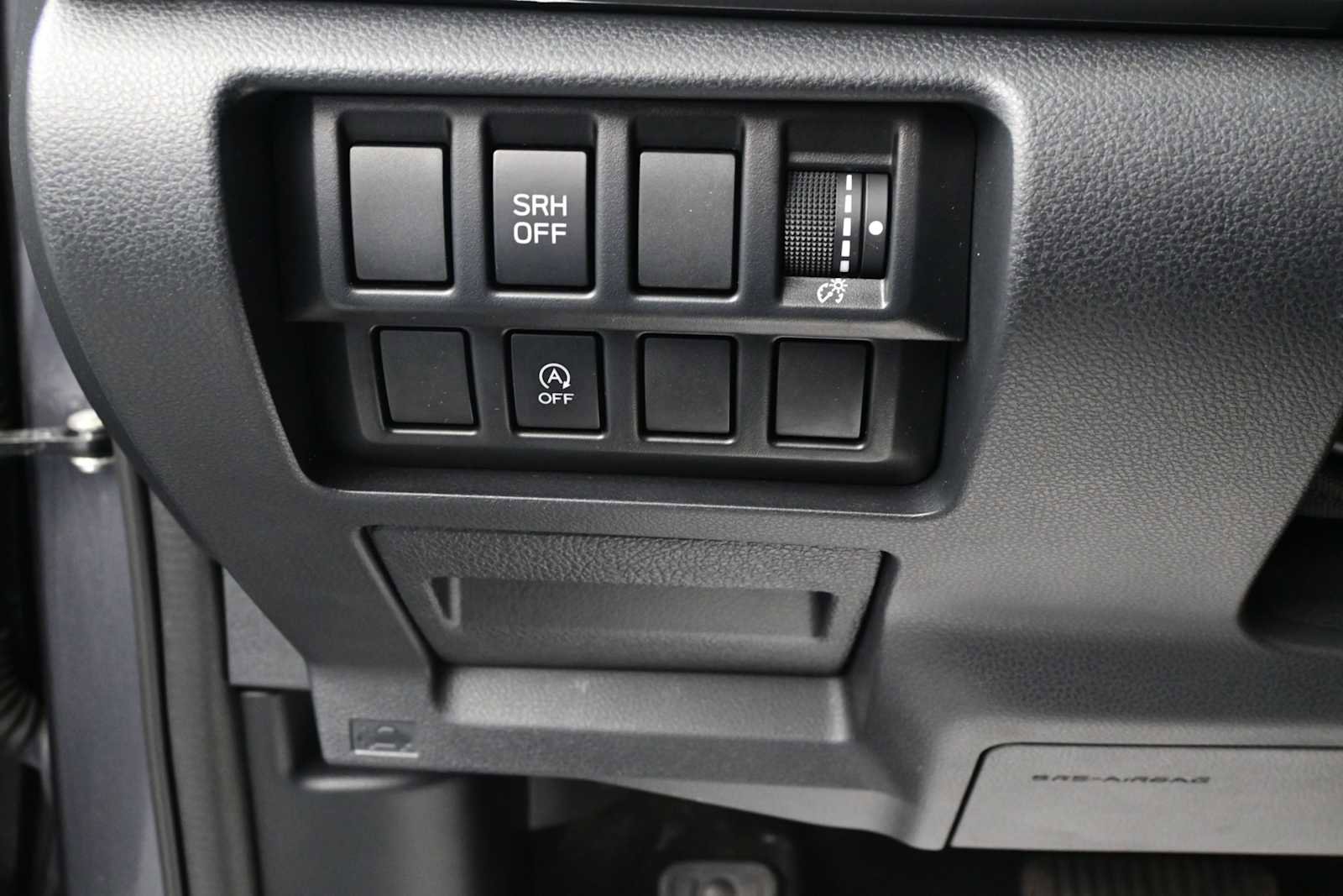Certified 2022 Subaru Forester Premium AWD/4WD image 11