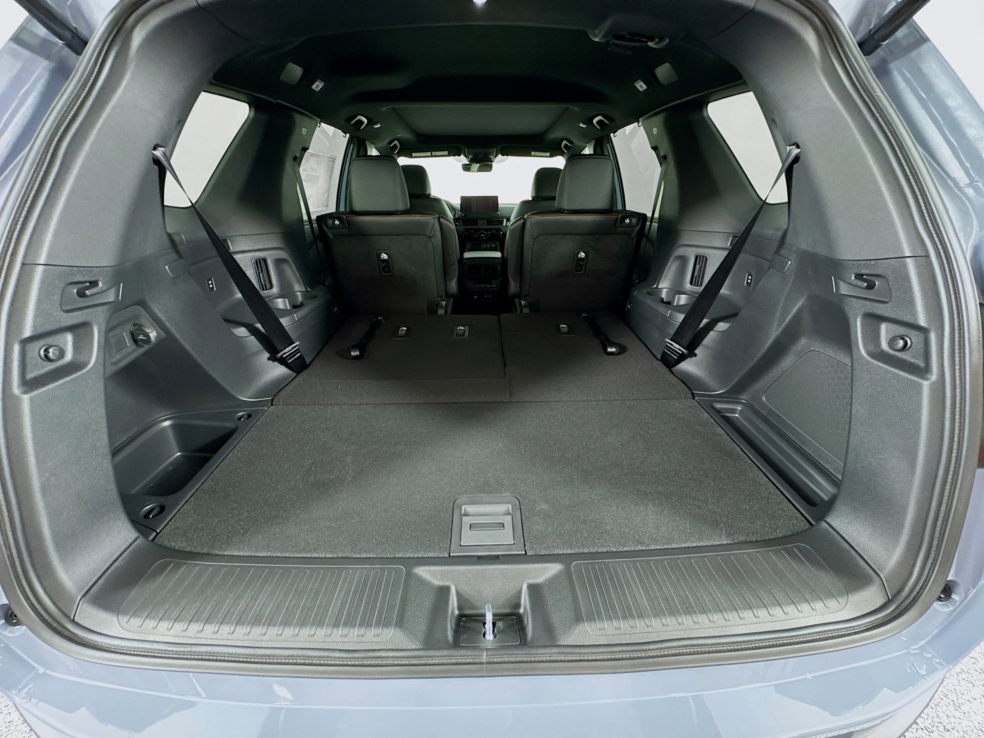 New 2026 Honda Pilot TrailSport image 35