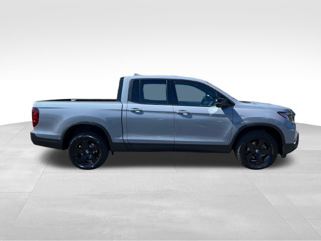 New 2026 Honda Ridgeline Black Edition image 9