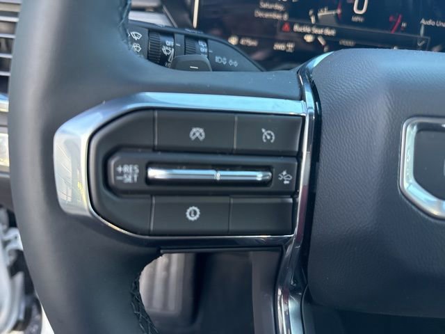 New 2026 GMC Acadia Elevation image 17