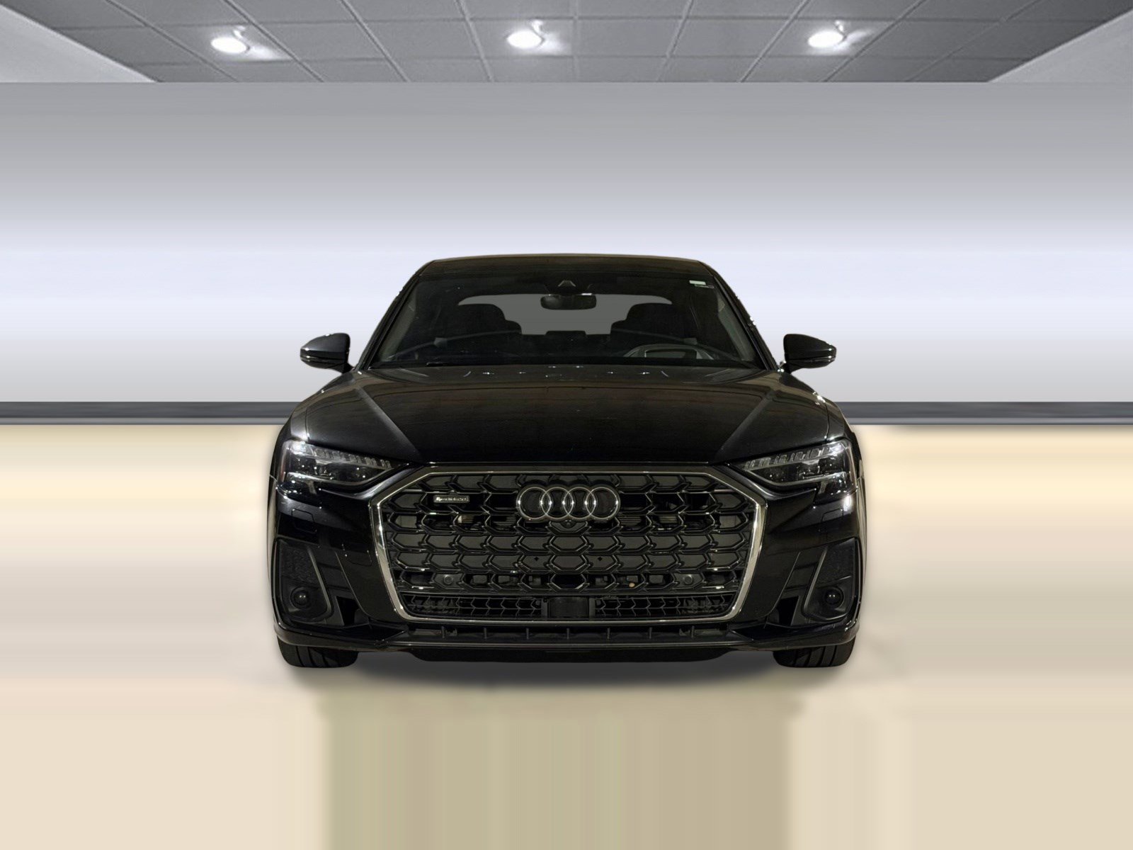 Certified 2023 Audi A8 L 3.0T w/ Comfort Plus Package AWD/4WD image 6