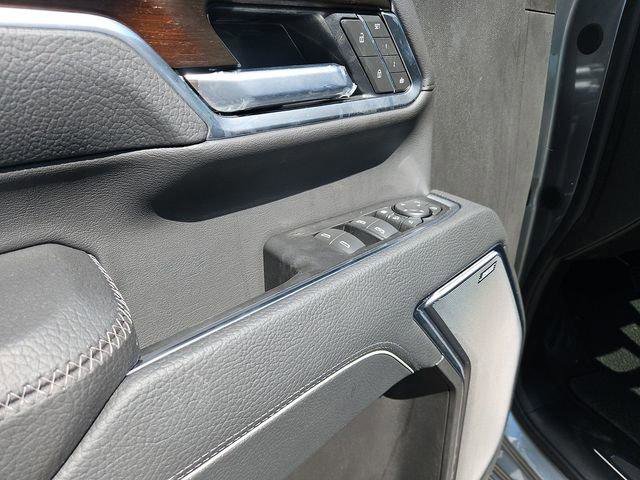 New 2026 GMC Sierra 2500 Denali w/ Denali Reserve Package image 25