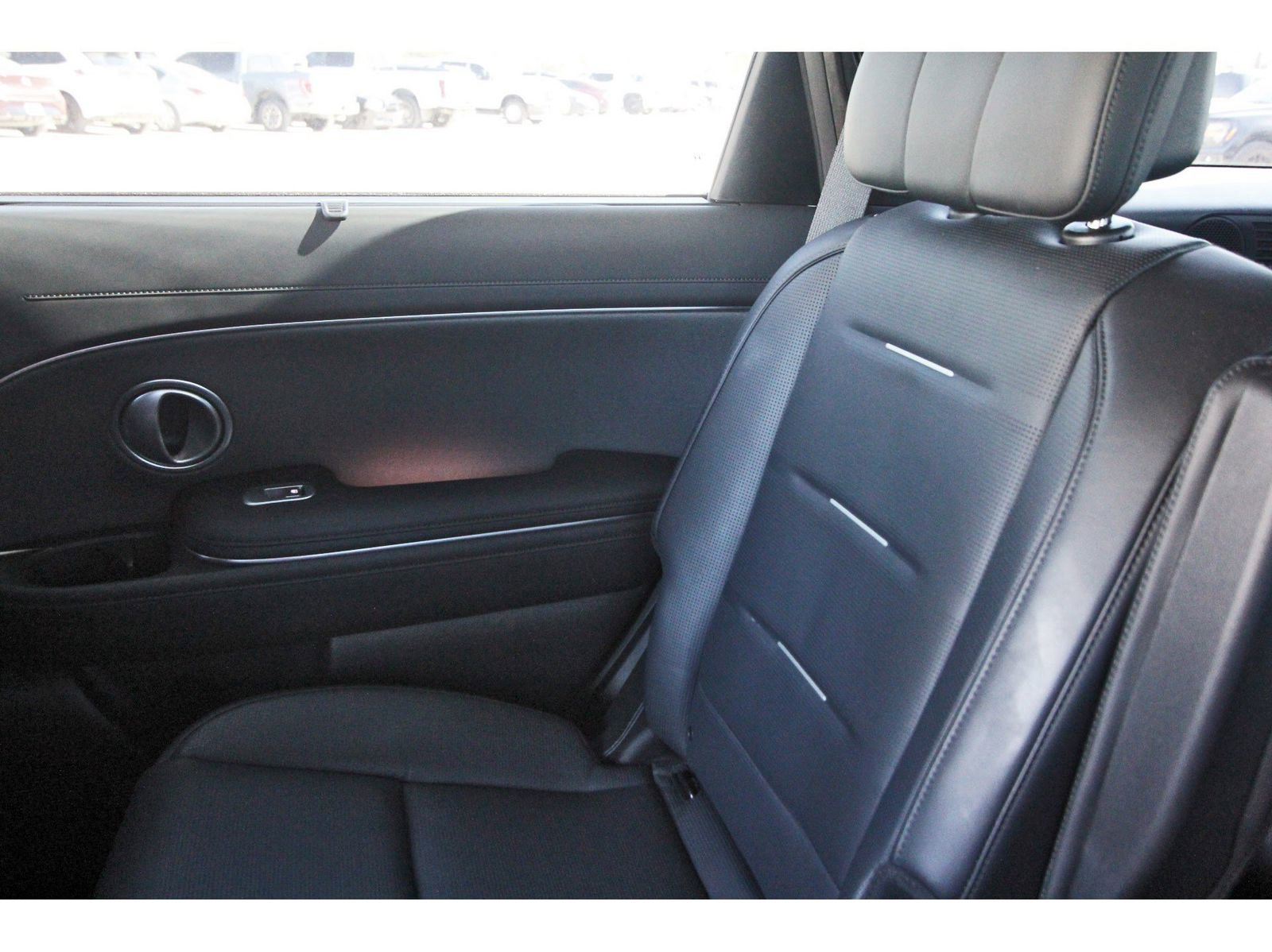 Used 2026 Hyundai Palisade Calligraphy image 14