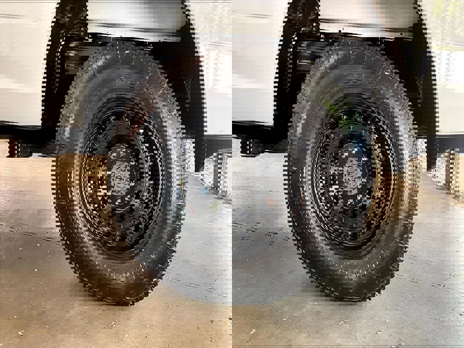 Used 2022 RAM 2500 Tradesman image 12