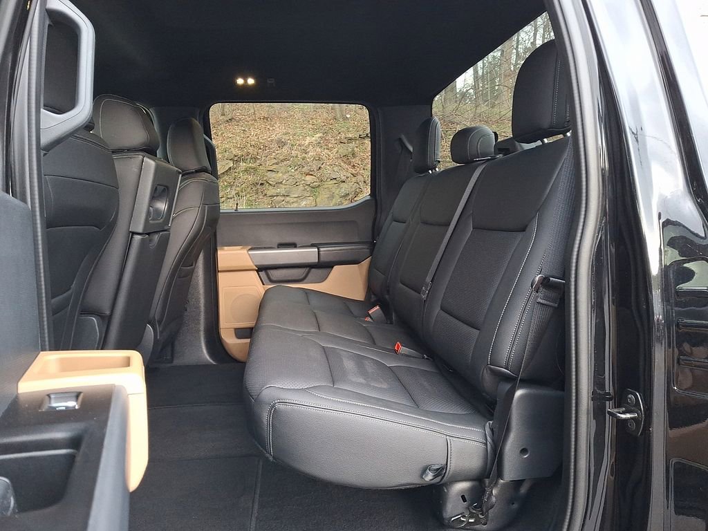 Used 2023 Ford F150 XLT image 10