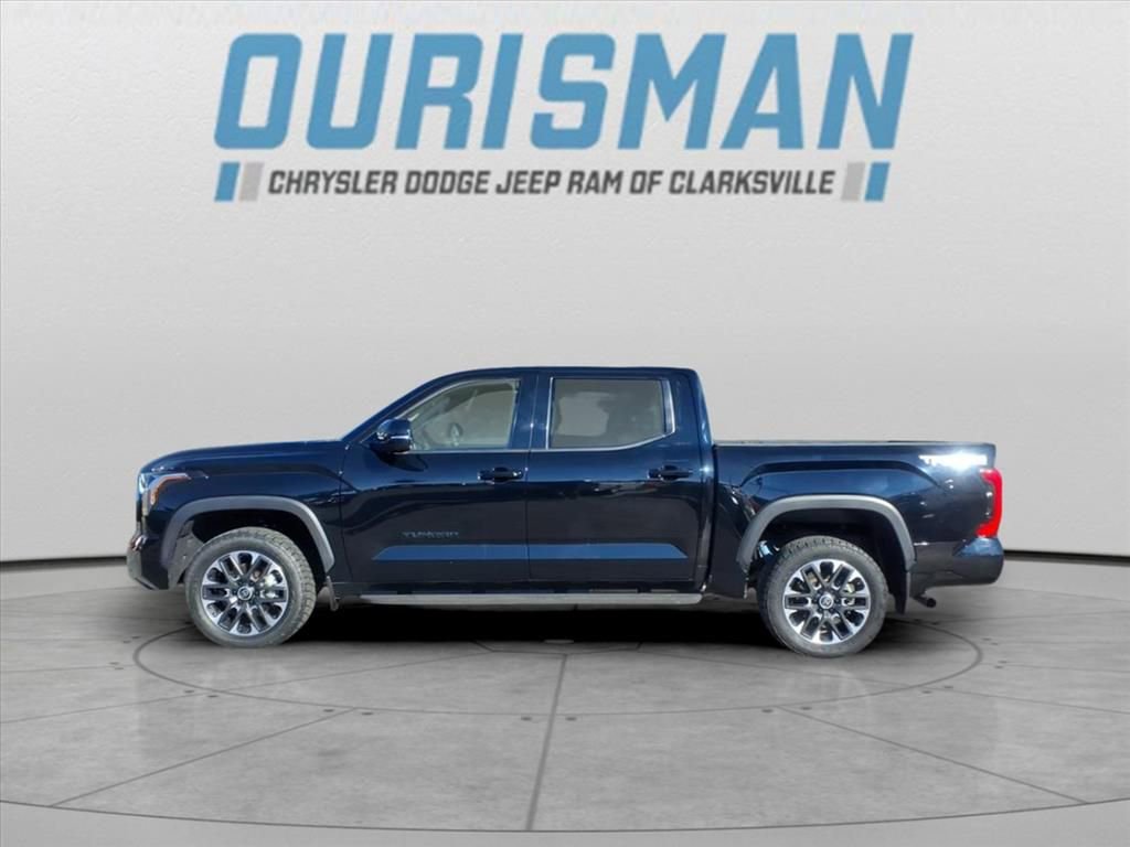 Used 2022 Toyota Tundra SR5 image 6