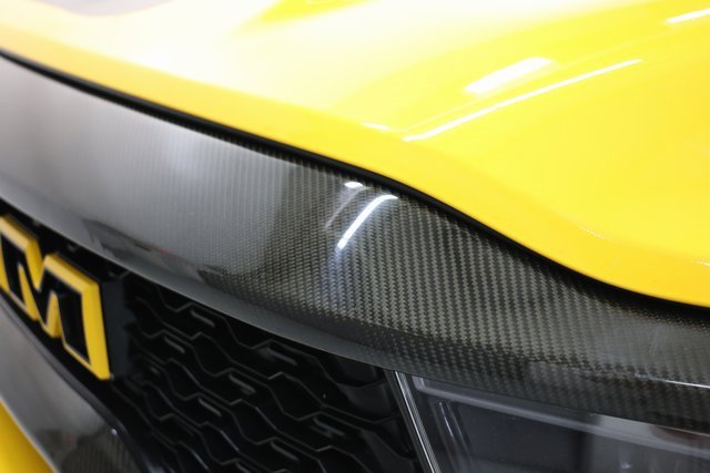 Used 2023 RAM 1500 TRX w/ TRX Level 2 Equipment Group image 89