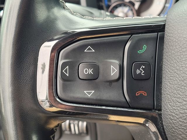 Used 2022 RAM 1500 Limited image 14