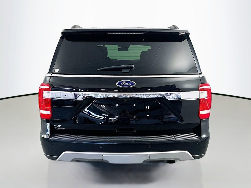 Used 2019 Ford Expedition XLT w/ Equipment Group 202A image 6