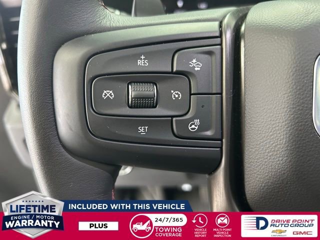 Used 2024 GMC Sierra 1500 AT4X w/ AT4X AEV Edition image 20