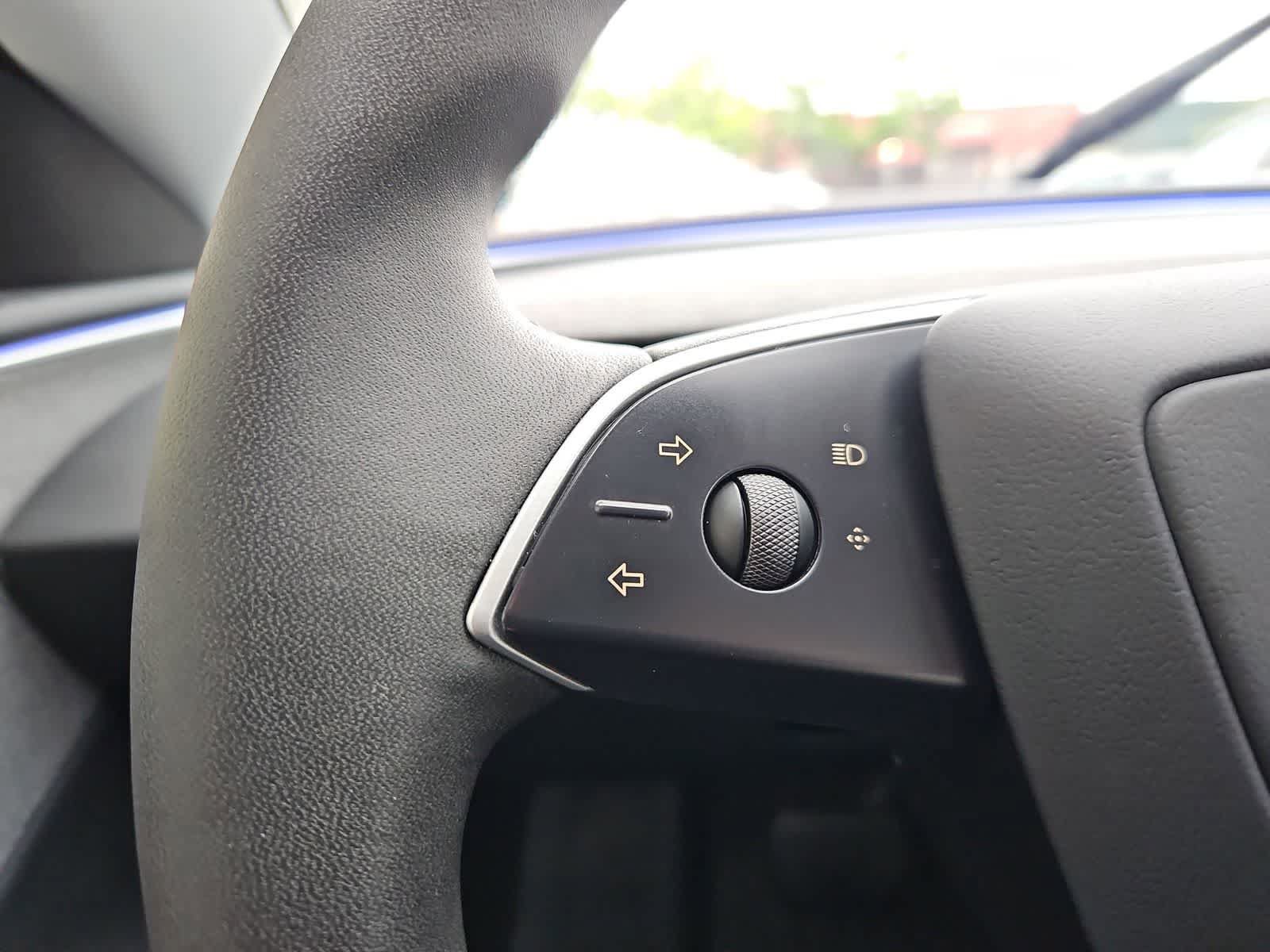 Used 2025 Tesla Model 3 Long Range RWD image 25