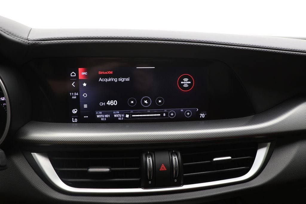 Used 2022 Alfa Romeo Stelvio Veloce image 23