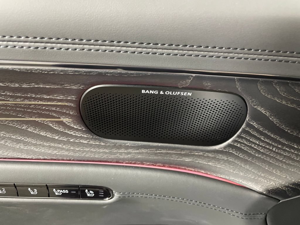 New 2026 Genesis G90 3.5T Prestige AWD/4WD image 19