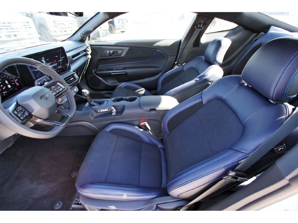 New 2026 Ford Mustang Dark Horse w/ Dark Horse Handlin Package RWD image 18
