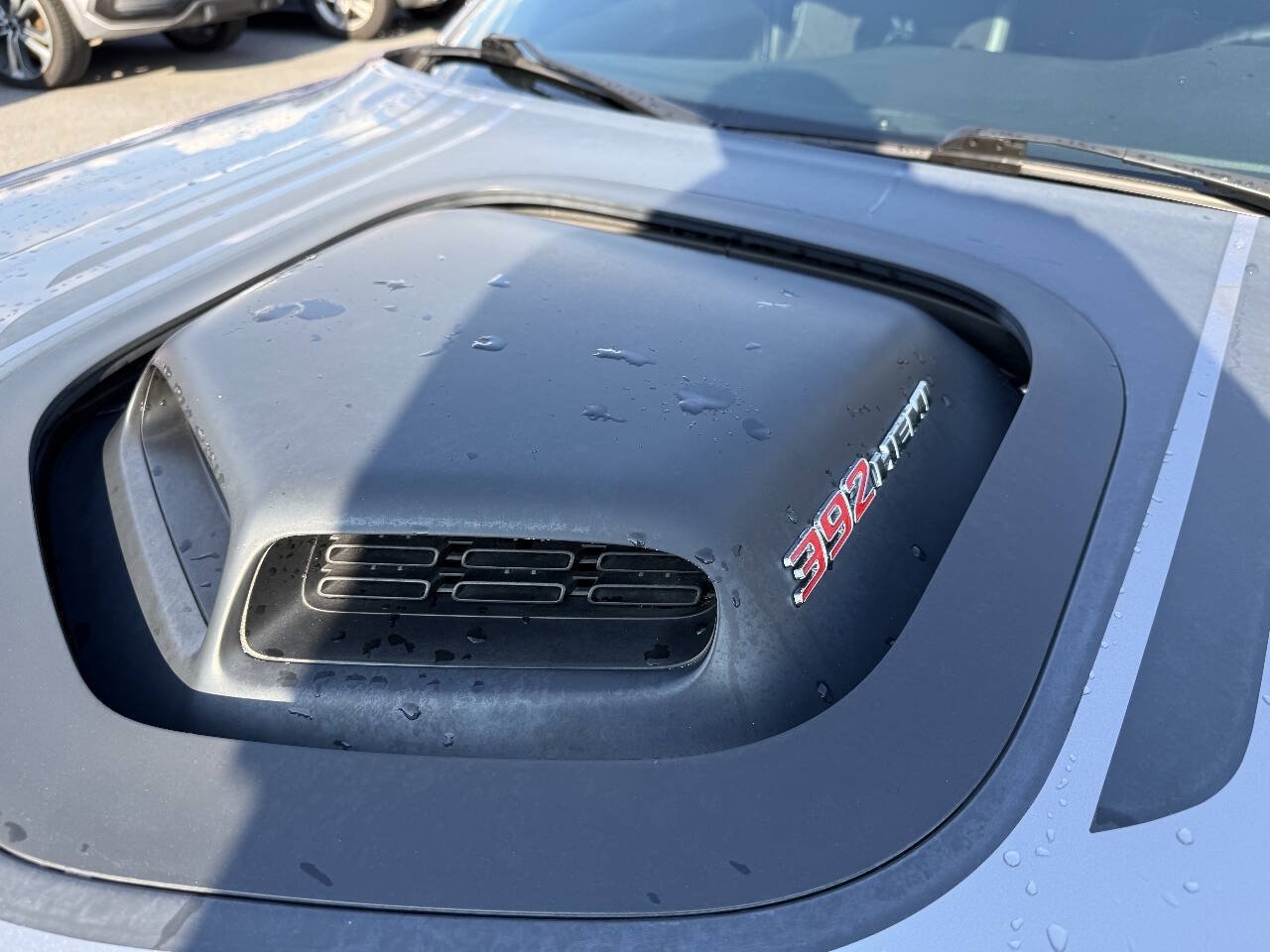 Used 2017 Dodge Challenger R/T Scat Pack RWD image 15