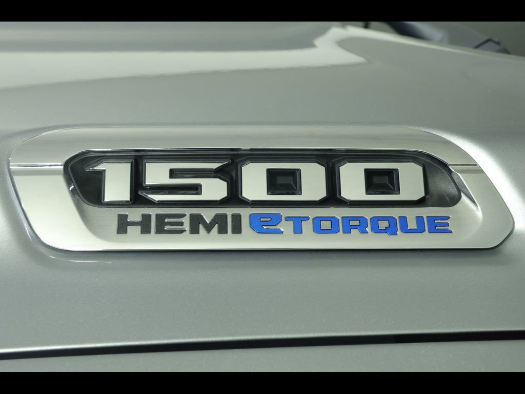 Used 2022 RAM 1500 Big Horn image 17