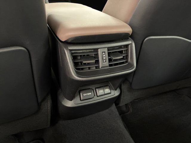 Used 2023 Lexus ES 350 w/ Protection Package (P2) FWD image 19