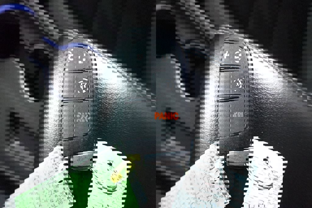 Used 2021 Dodge Durango GT image 33