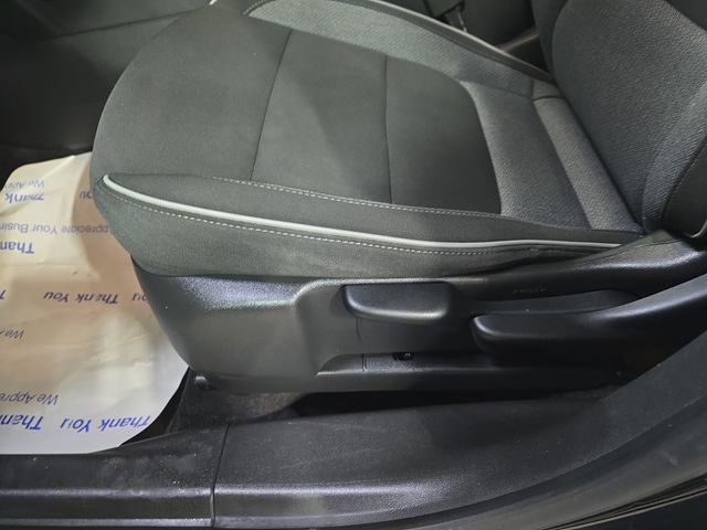 Used 2024 Chevrolet TrailBlazer LT w/ Driver Confidence Package image 30