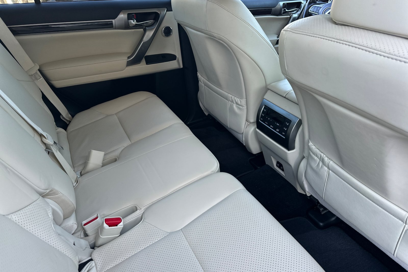 Used 2022 Lexus GX 460 Luxury w/ Off Road Package AWD/4WD image 42