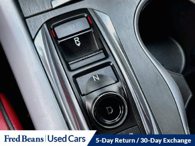 Used 2019 Acura TLX w/ Technology & A-SPEC Package FWD image 23