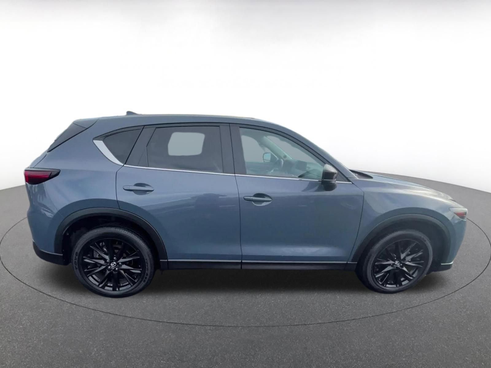 Used 2024 MAZDA CX-5 Carbon Edition image 16