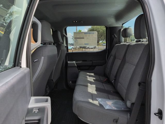 New 2027 Ford F350 XL AWD/4WD image 14