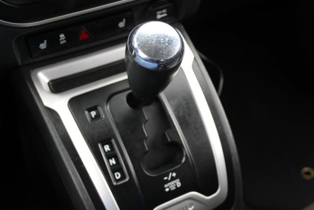 Used 2016 Jeep Compass Latitude image 22