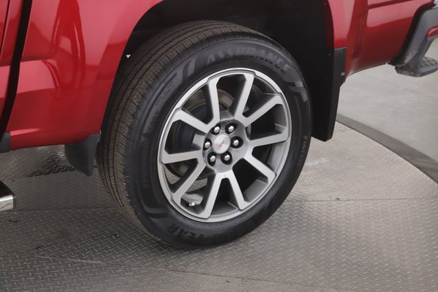 Used 2021 GMC Canyon Denali AWD/4WD image 14