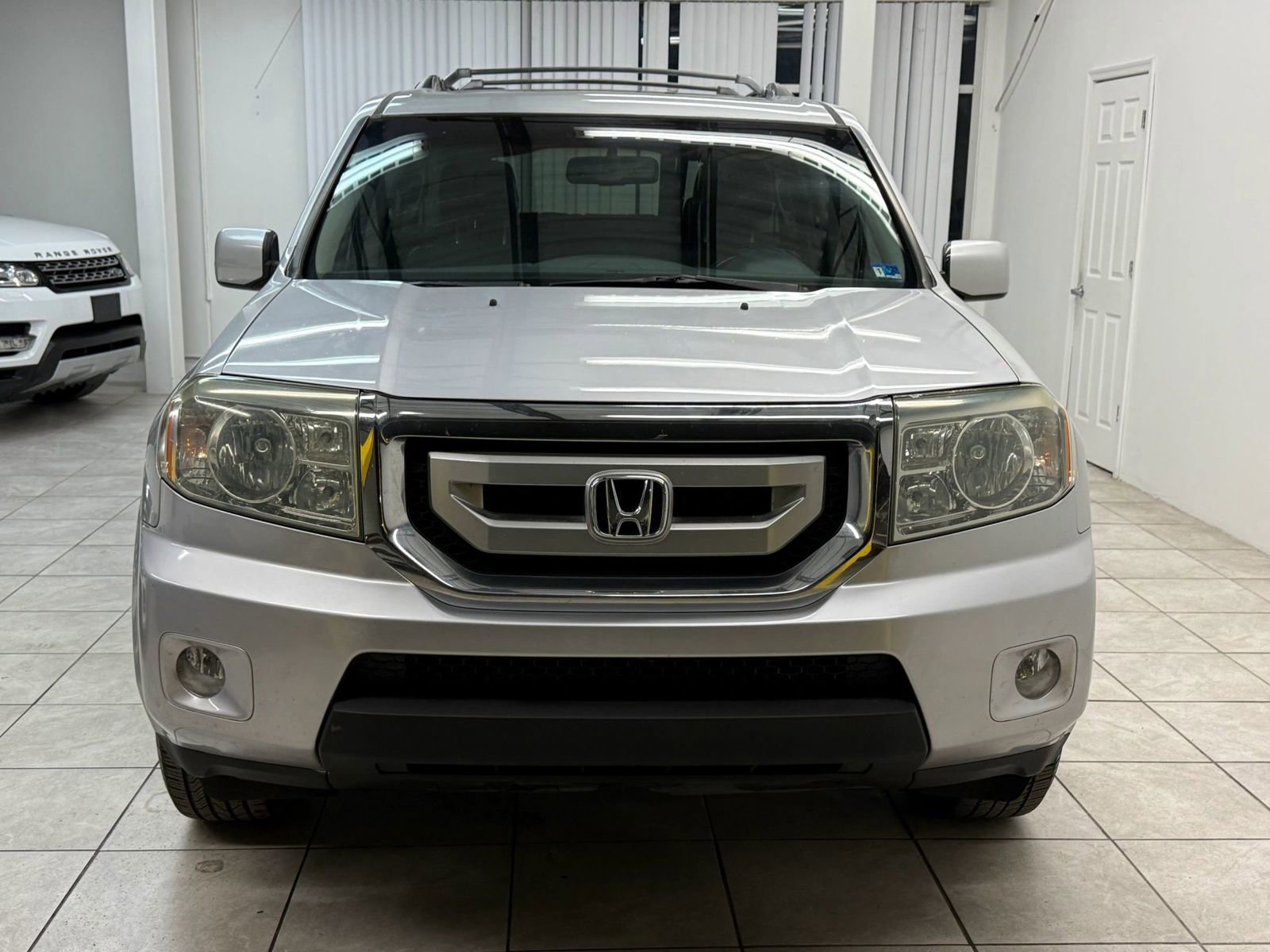 Used 2009 Honda Pilot EX-L image 2