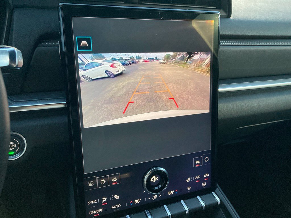 Used 2026 GMC Terrain Elevation w/ Elevation Premium Package AWD/4WD image 22