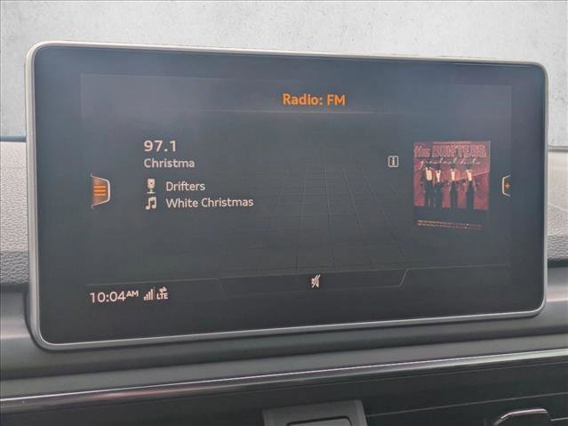 Used 2018 Audi A5 2.0T Premium Plus w/ Premium Plus image 13