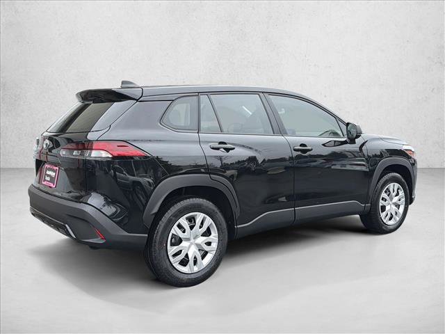 New 2026 Toyota Corolla Cross L image 5