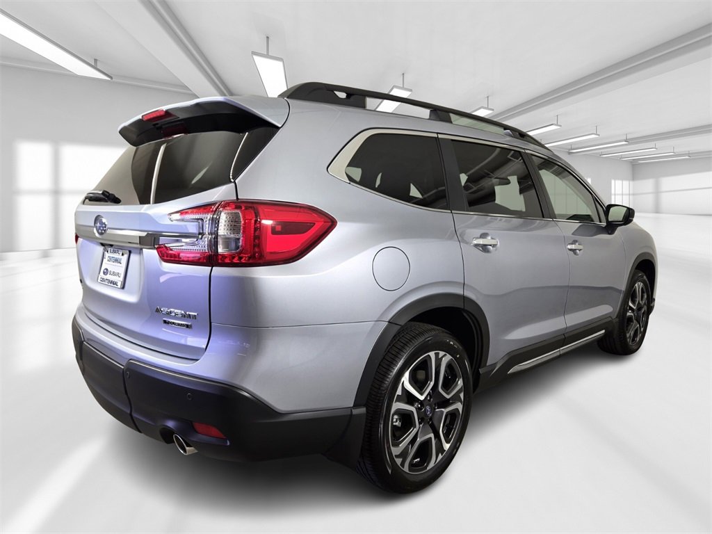 New 2025 Subaru Ascent Touring image 4
