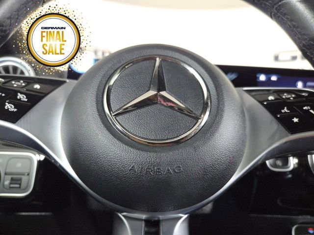 Used 2025 Mercedes-Benz CLA 250 4MATIC image 21