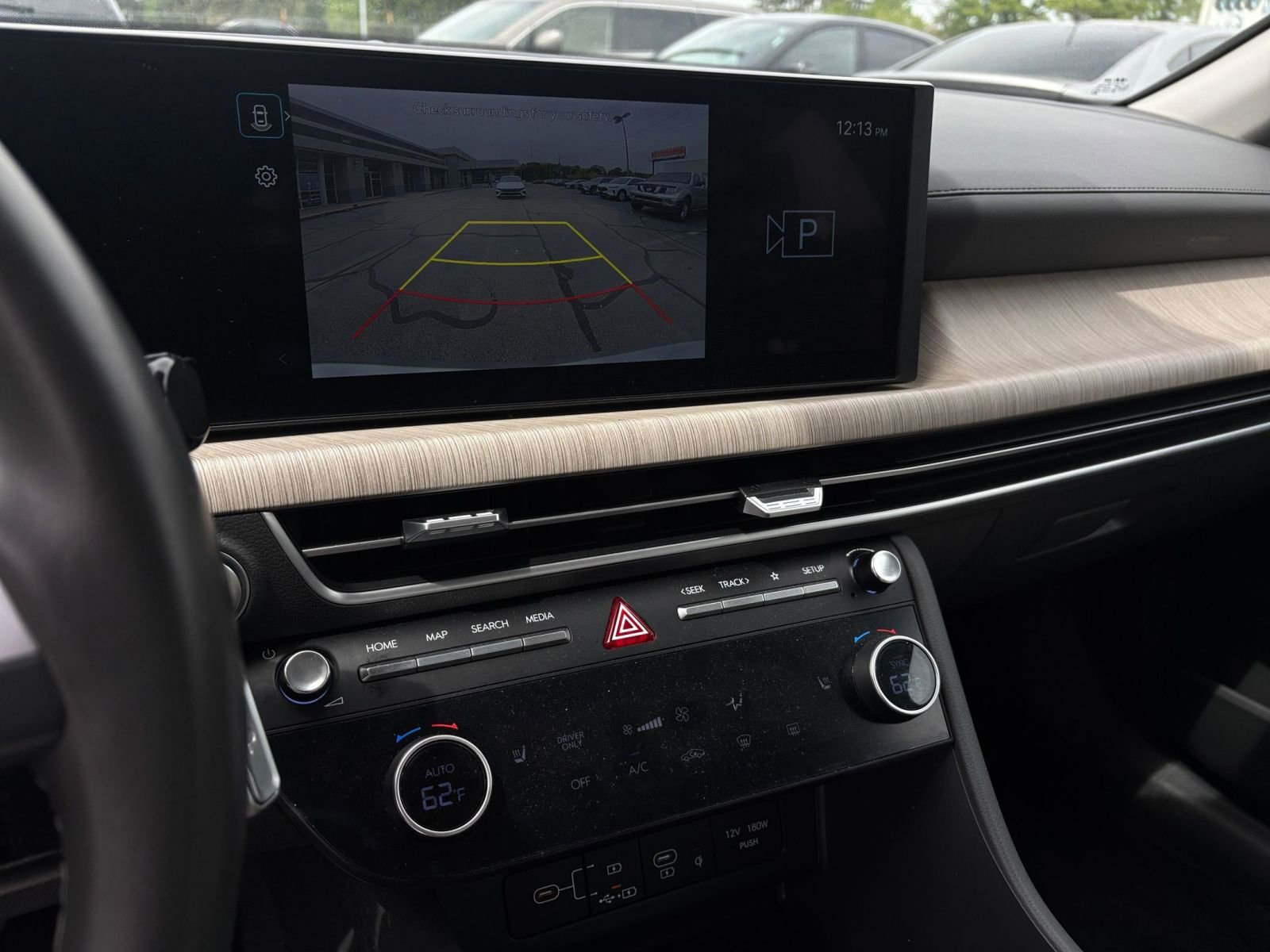 Used 2025 Hyundai Sonata SEL image 29