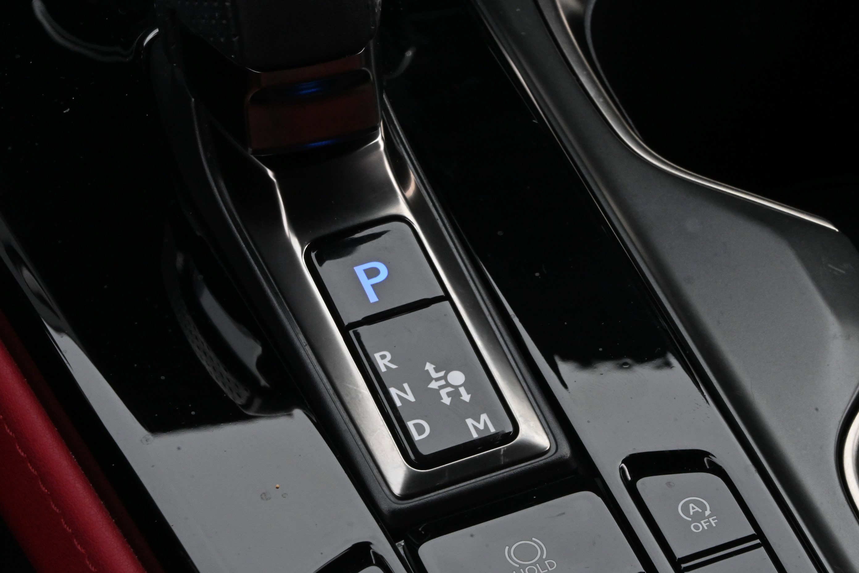Used 2022 Lexus NX 350 F Sport w/ Accessory Package 2 AWD/4WD image 21