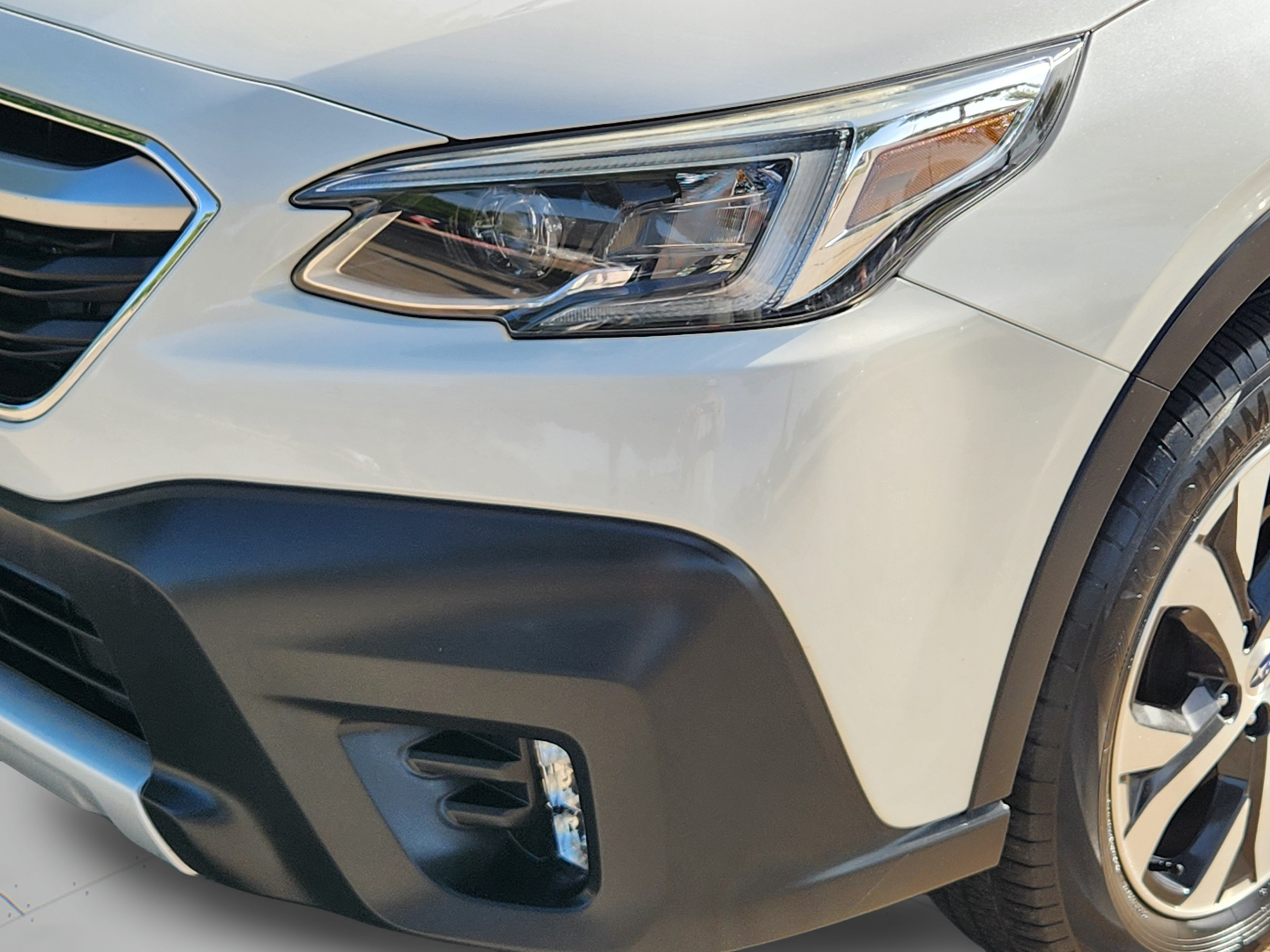 Used 2021 Subaru Outback Limited XT w/ Tech Package 3 AWD/4WD image 33