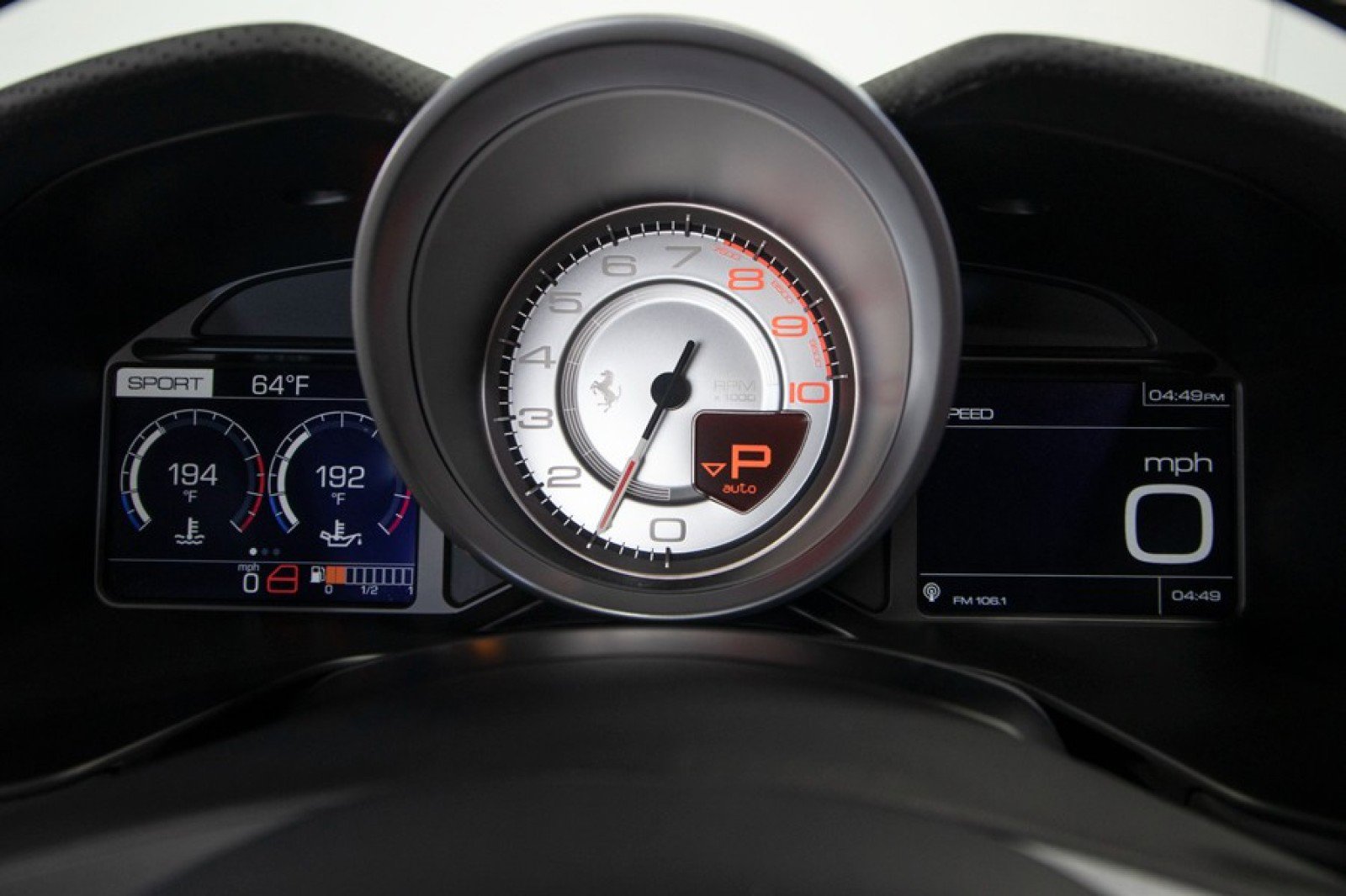 Used 2019 Ferrari Portofino image 27