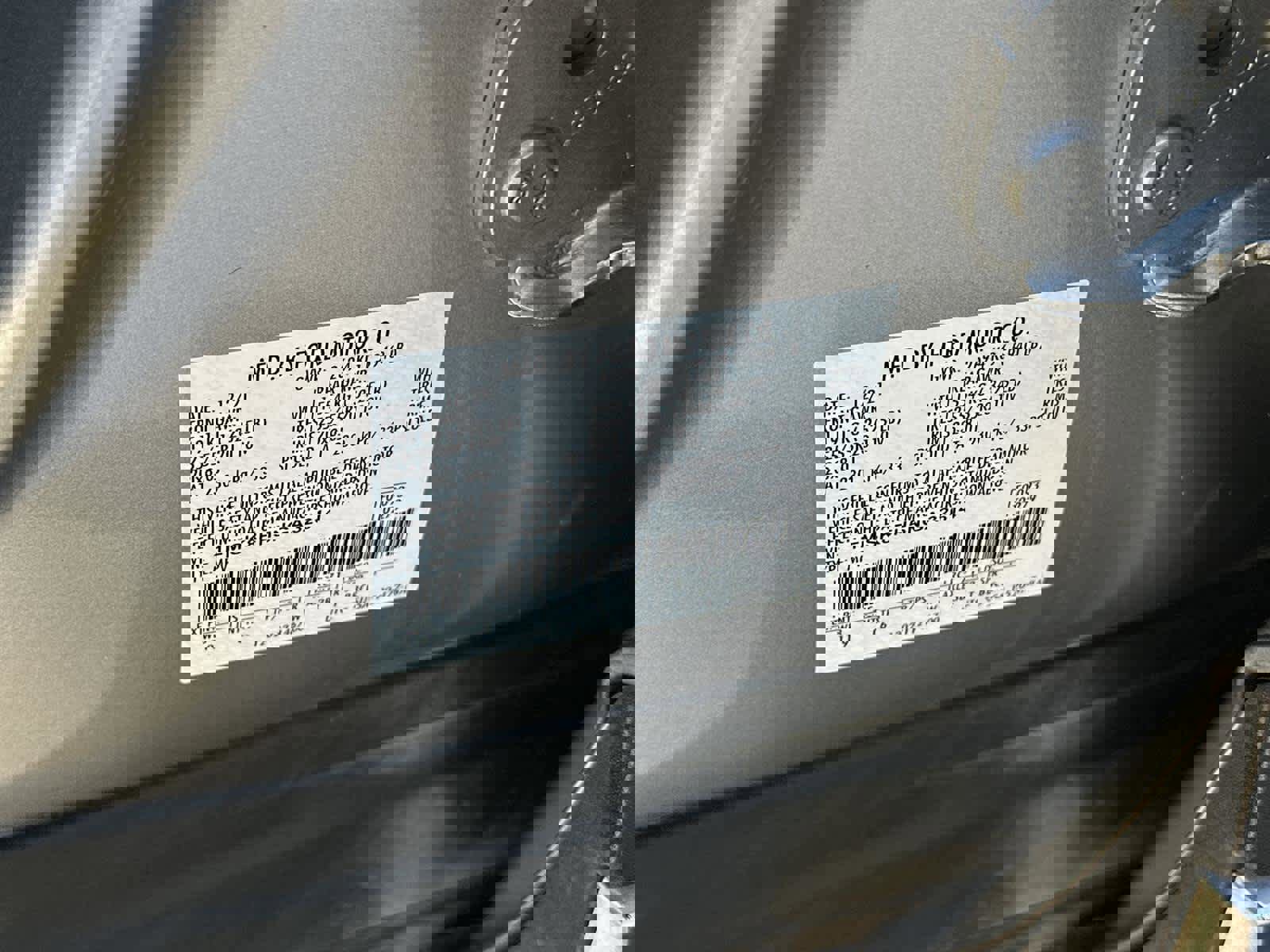 Used 2022 Ford Explorer Limited image 23