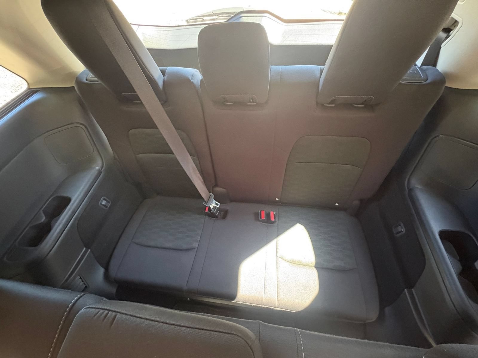 Used 2026 Nissan Pathfinder SV AWD/4WD image 28