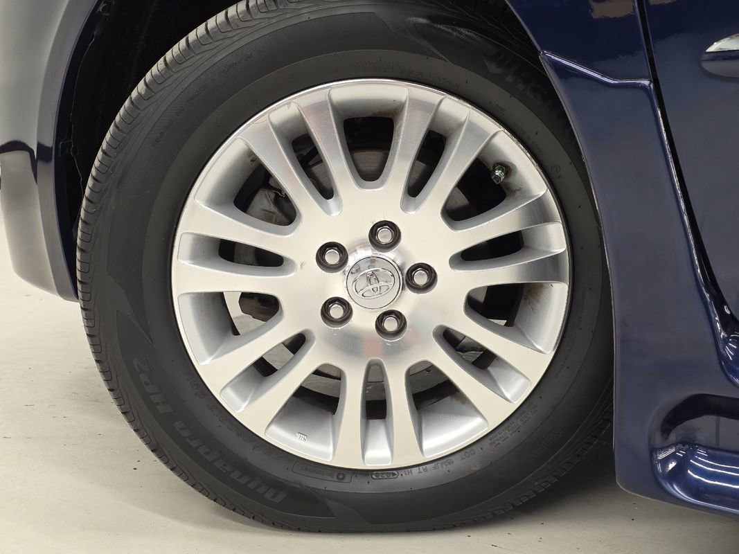 Used 2007 Toyota Sienna XLE FWD image 45