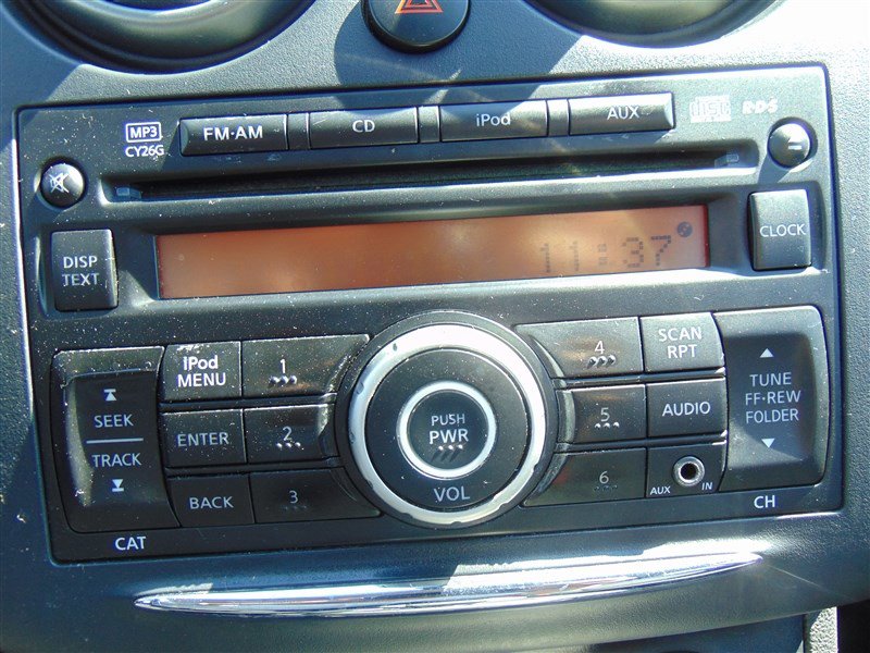 Used 2013 Nissan Rogue S image 10