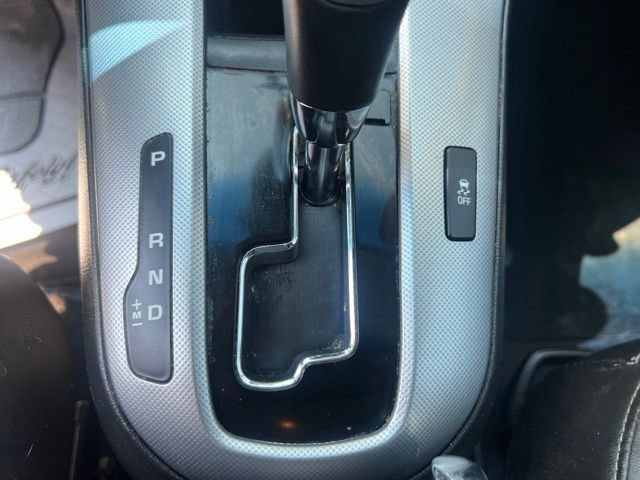 Used 2012 Chevrolet Cruze LTZ FWD image 26