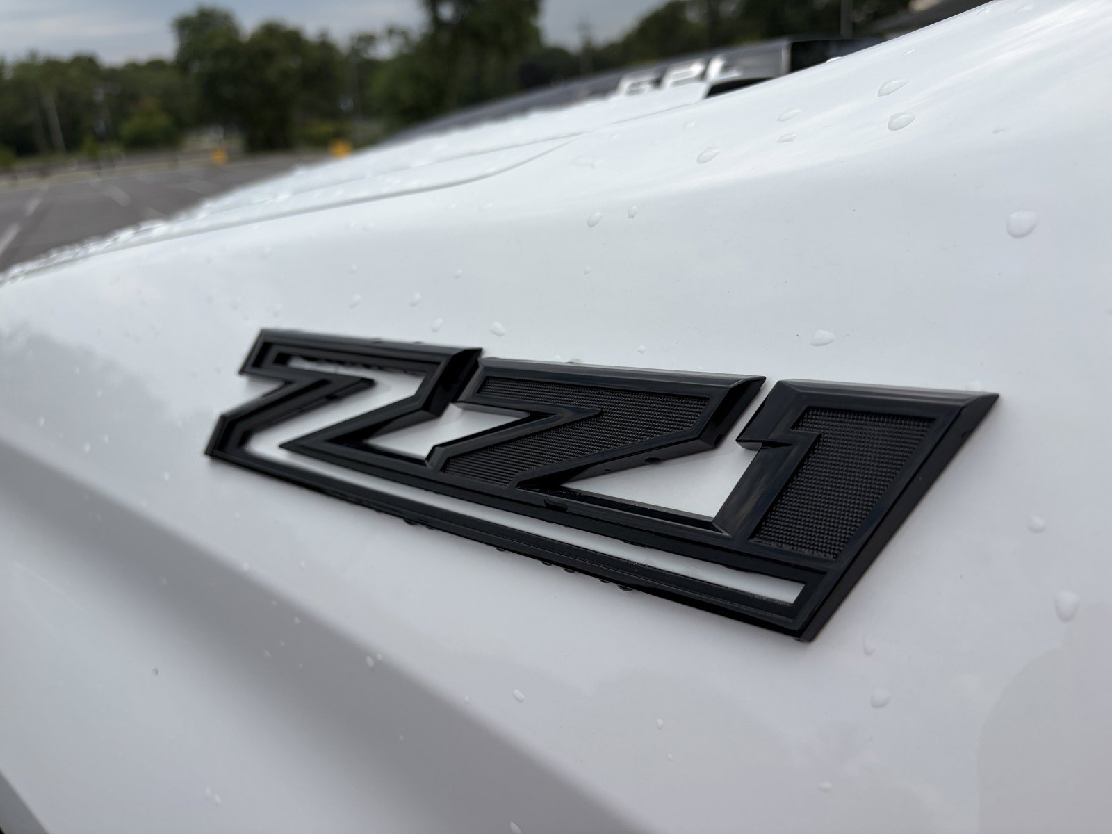 Used 2023 Chevrolet Silverado 1500 LT Trail Boss w/ LT Trail Boss Premium Package AWD/4WD image 35