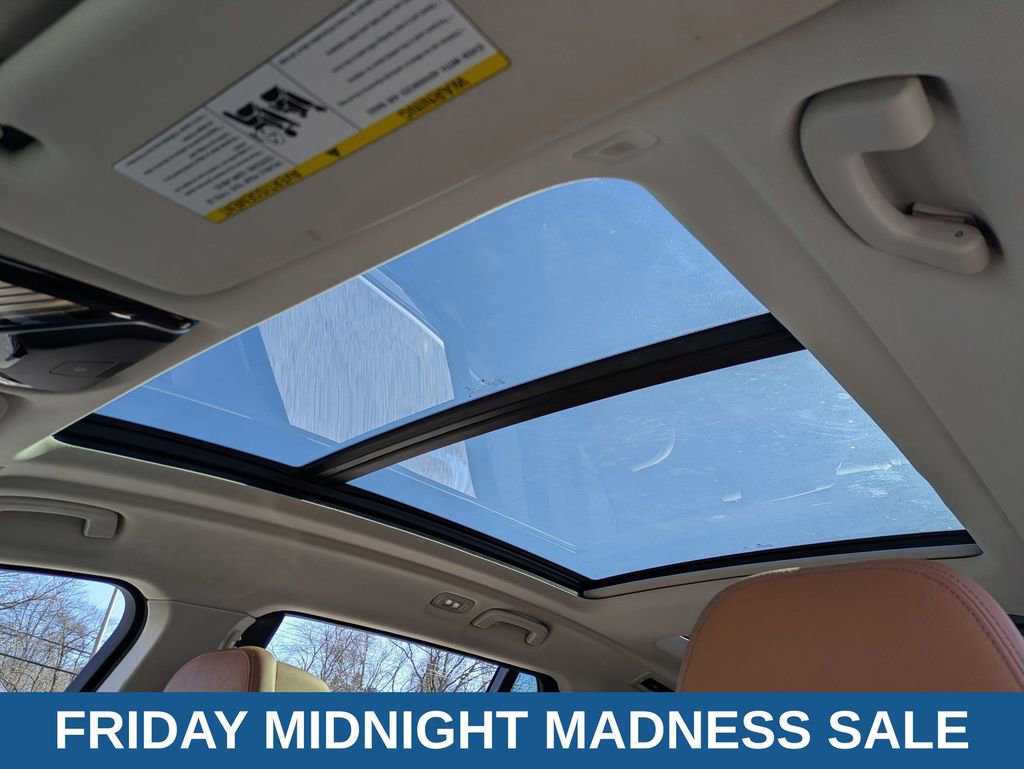 Used 2020 BMW X7 xDrive40i w/ Premium Package image 16