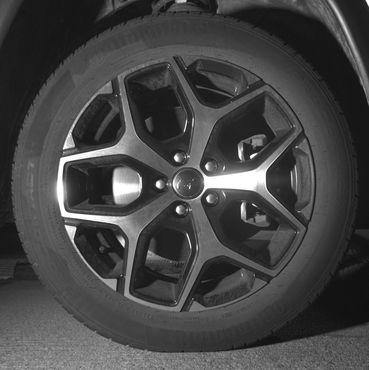 Used 2025 Jeep Compass Limited image 13