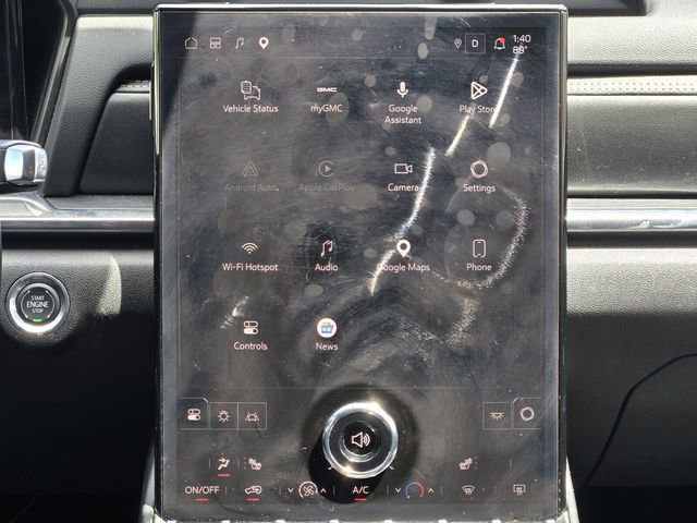 Used 2026 GMC Terrain Elevation image 20