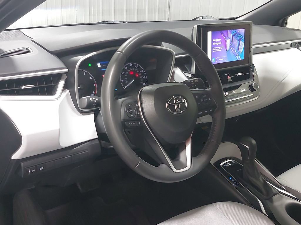 Used 2024 Toyota Corolla SE image 15